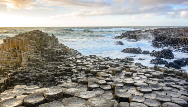 Excursion privée depuis Belfast