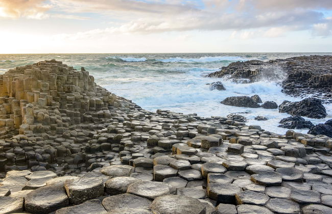 Excursion privée depuis Belfast - Photo 4