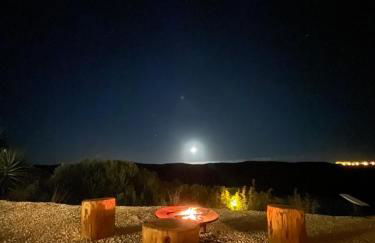 Herdade d'Amoreira Rosmaninho Studio - Foto 45