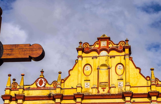 San Cristobal de las Casas Private Tour - Foto 1