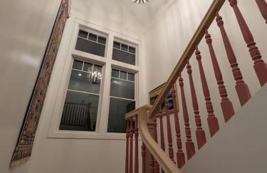 Parkway House Goshen Bed And Breakfast Suite 5 - Foto 13