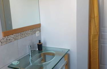 Chez Mary Studio -Jungle et Nature - Foto 16