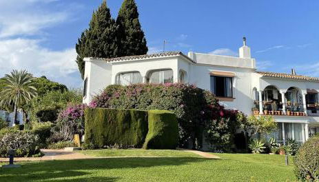 La Brisa Del Paraiso - Sea View Rooftop Terrace - Photo 3, Garden