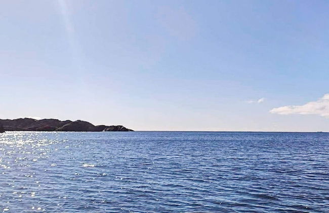 6 Person Holiday Home in Hartbakke - Foto 49