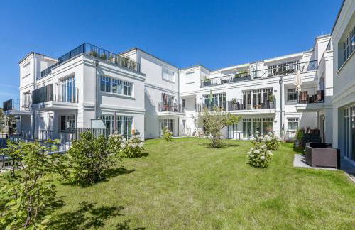 Linden-Palais Wohnung 03 - Foto 19