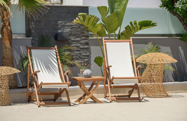 Sun Ray Beach life Villa - Foto 32