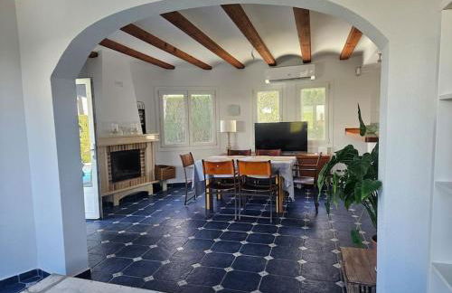 Bungalow 100 metros de la playa - Photo 6