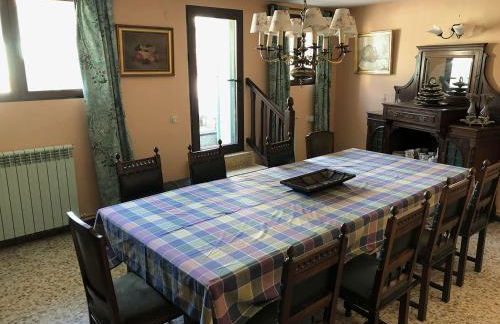 Los Cipreses de Mesones - Foto 12