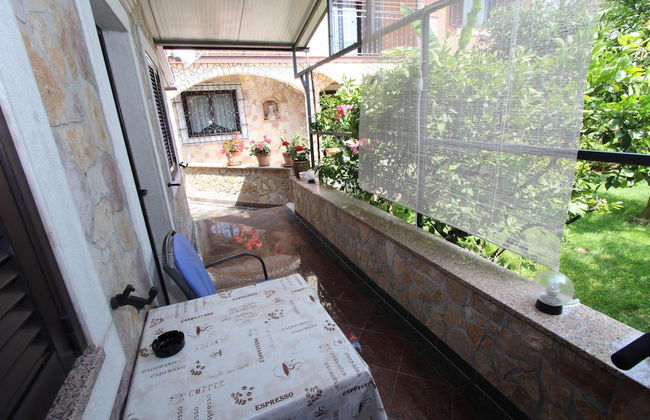 Apartments Marlina - Foto 35