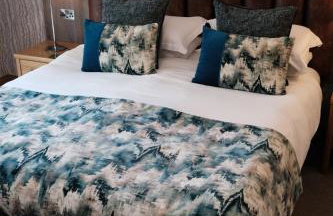 Craigmhor Lodge & Courtyard - Foto 66