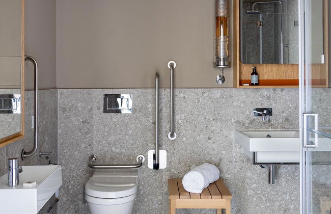 Locke at Broken Wharf, Millennium Bridge - Foto 18