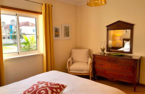 Palmeiras Apartement - T1 com Piscina - Foto 21