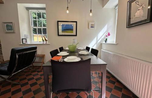 Bridge Cottage Upper Malone - Foto 29