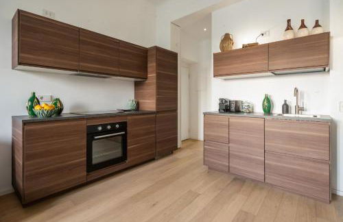 Maciachini Apartments R&R - Foto 27