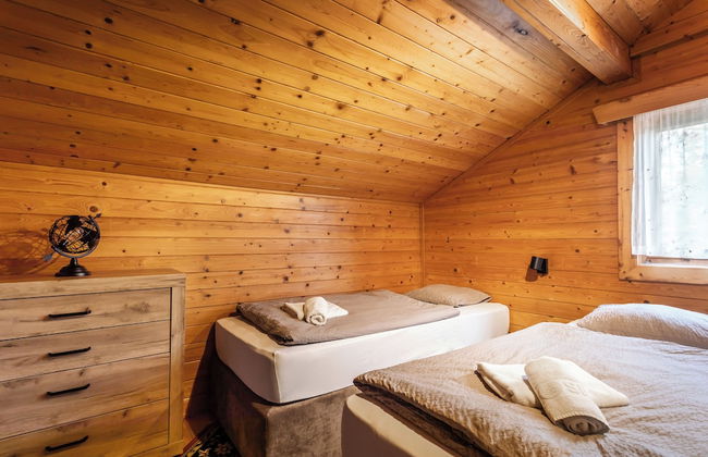 Cottage with pool playground and privacy - Foto 33