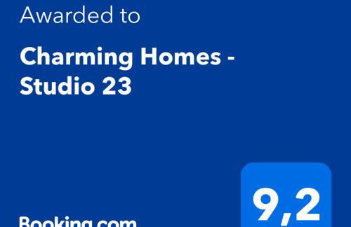 Charming Homes - Studio 23 - Foto 20