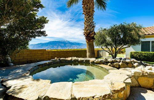 Mini Golf, Saltwater Pool & Spa by MariamsBnb - Foto 56