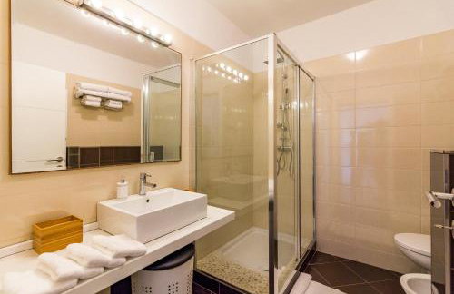 Forest&Sea apartment-Bikes&table incl - Foto 65