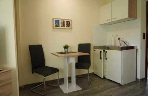 Auszeit - Ferienwohnung und Appartements - Foto 23