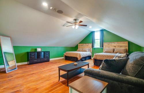 Near Wineries Country Condo in New Haven - Foto 13