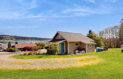 Bella Bella Beach Cottage - Foto 27