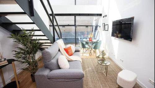 Dúplex Modernos en Alcobendas 56 - Foto 4