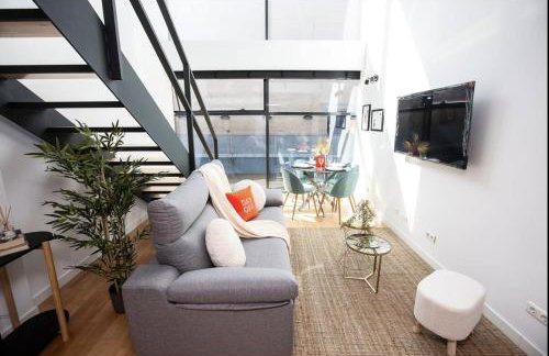 Dúplex Modernos en Alcobendas 56 - Foto 3