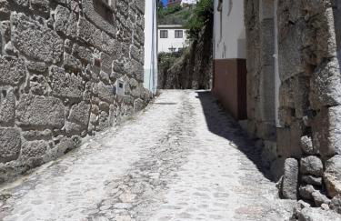 Casa Encantada - Alvoco da Serra - Foto 19