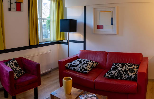 Dutch Masters Amsterdam - Photo 66