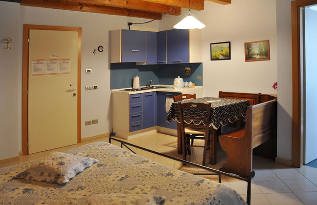 Agriturismo dei Grippi - Foto 39