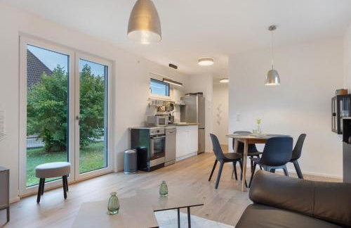 Unterkunft für Messen und Freizeit - Foto 3