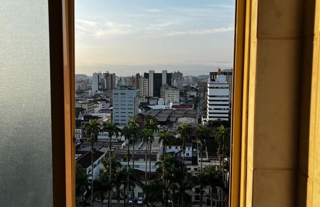 Apartamento Rosenhaus Tower - Photo 74