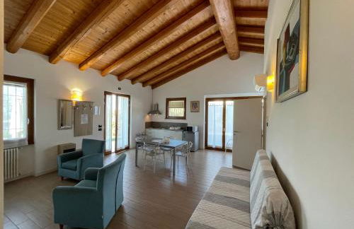 Al Vajo Dependance - Apartments-Zimmer - Foto 36