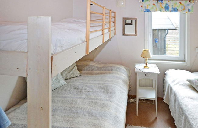 Spacious Holiday Home With Terrace - Foto 4