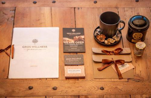 Appartamenti & Wellness Piero Gros - Photo 19