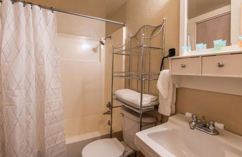 New Listing Updated 1 Bed and Loft 2 Full Bath La Residence IV N7 Sleeps 4 and Steps to Free Shuttle - Foto 23