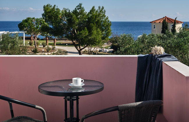 Periyali Villas - Foto 29