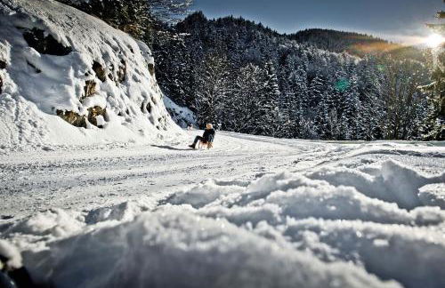Clubhaus Bachmair Weissach - Foto 79