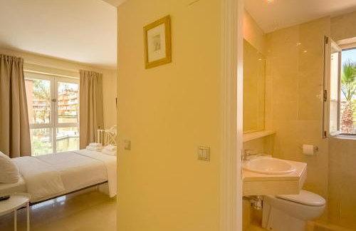 Luxury apartment Sotogrande - Foto 15