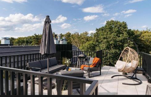 Baltic Line Morska Bryza - Photo 7