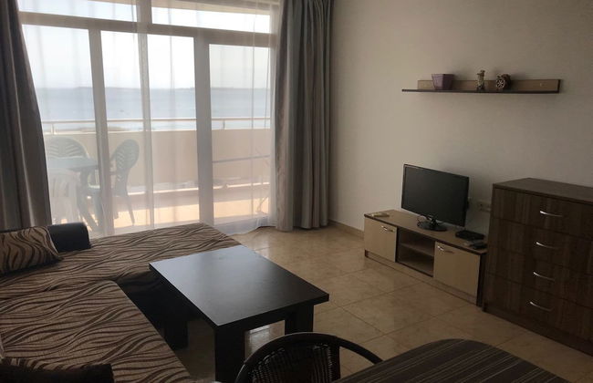 Lazur 5 Apartments - Photo 21