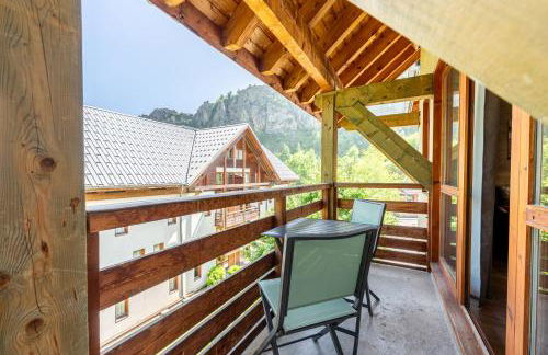 Appartement C21 - Foto 16