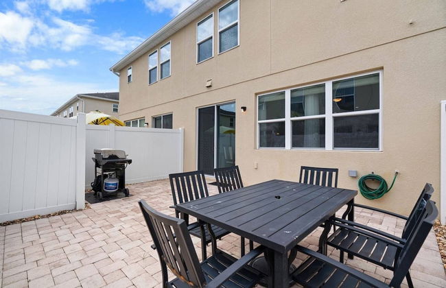 Cozy 4 Bedrooms Tranquility 8 Miles From Disney - Foto 44