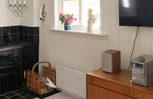 6 Person Holiday Home in Gagnef - Foto 12