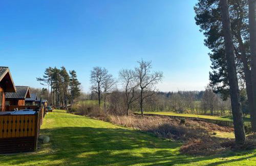 Spencers Retreat at Percy Wood Country Park - Foto 22