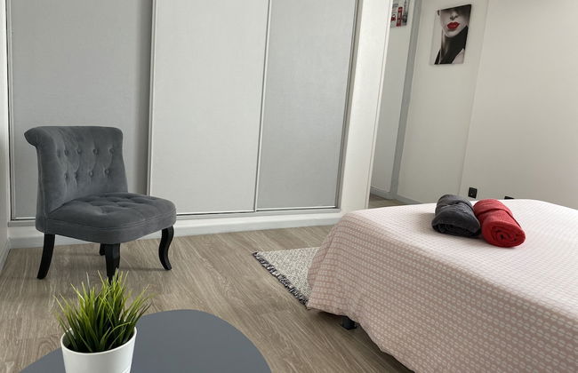 18 Résidence Pierre Francois - Foto 10