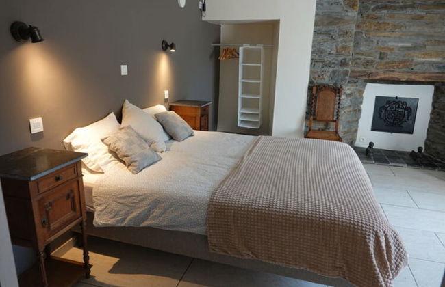 Charming Farmhouse With Large Terrace - Foto 6