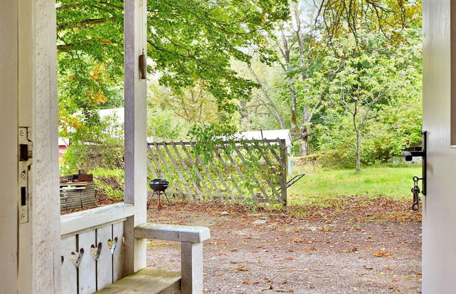 4 Person Holiday Home in Hallabro-by Traum - Photo 29