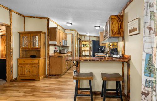 Peaceful Boise Retreat 3BR with Cozy Deck - Foto 20