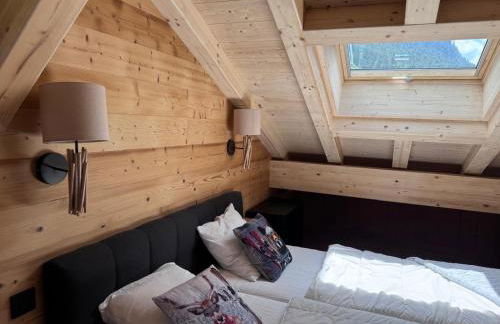 La Rose des neiges à Châtel - Foto 37